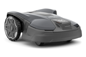 Husqvarna Automower 320 Nera Inlcudes EPOS Plugin Kit (Cloud Satellite)