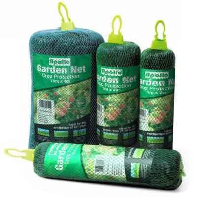Moy Garden Netting 4m x 2m