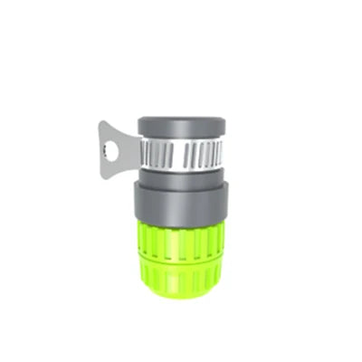Moy Aquapro 1/2" Round Tap Connector