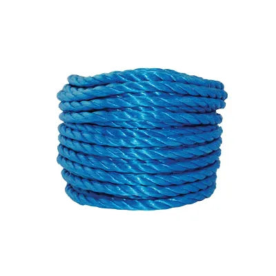 Moy Poly Rope Pre Packed 10mm x 30mt