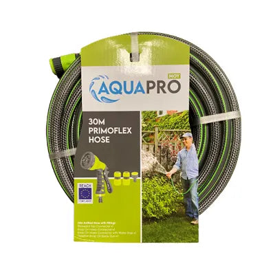 Moy Aquapro Primoflex Hose 30m