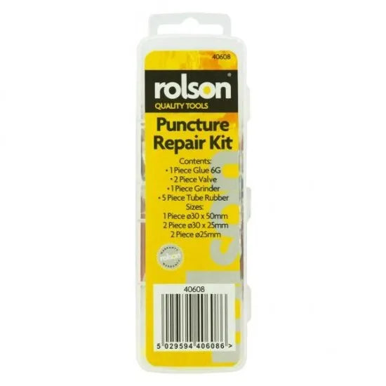 ATKO Puncture Repair Kit