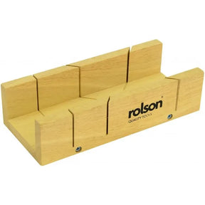ATKO Wooden Mitre Box