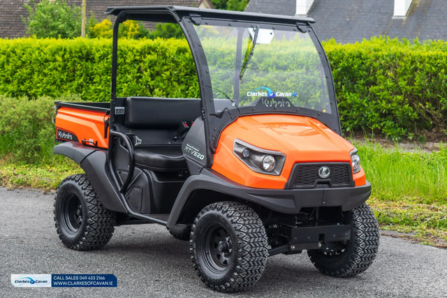 Kubota RTV 520