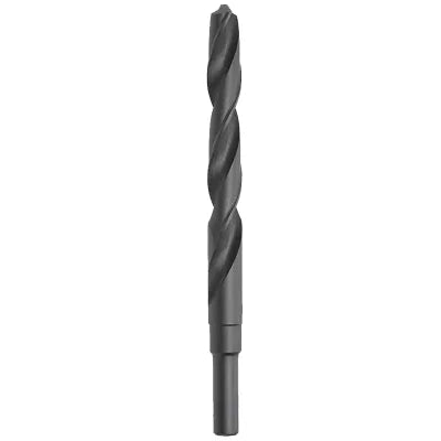 RUKO Blacksmith HSS Twist Drill Bit 18mm
