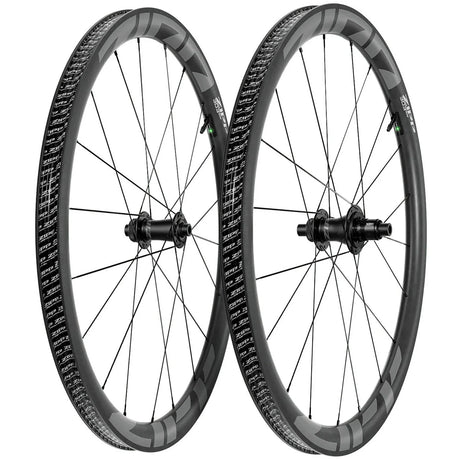 Zipp 303 SW Tubeless disc-brake Wheelset