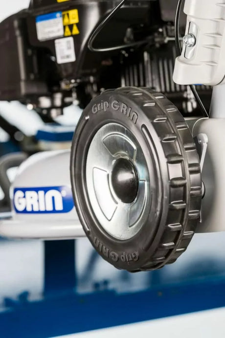 GRIN HM53A Mulching Lawnmower