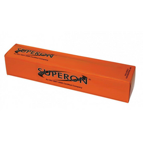 Superon Welding Rods Pro Grade 3.2x350mm