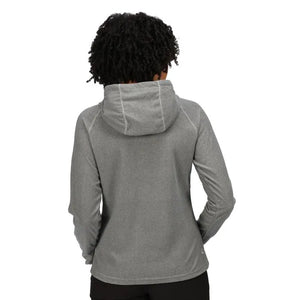 Regatta Women's Montes Lightweight Hoody Grey