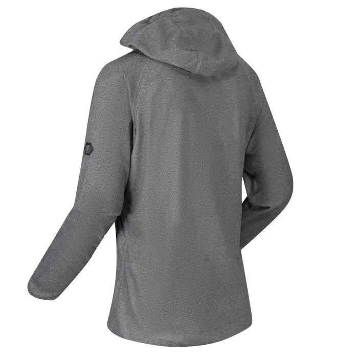 Regatta Women's Montes Lightweight Hoody Grey