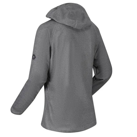 Regatta Women's Montes Lightweight Hoody Grey