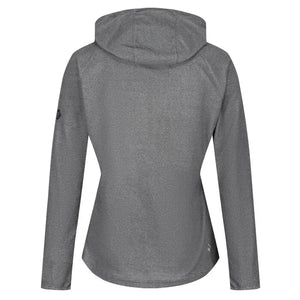 Regatta Women's Montes Lightweight Hoody Grey