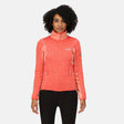 Regatta Women's Lindalla III Full Zip Fleece