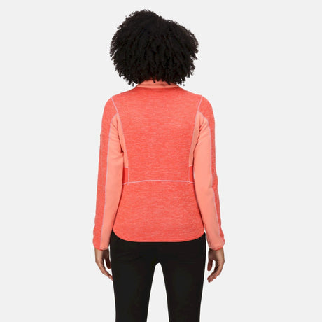Regatta Women's Lindalla III Full Zip Fleece