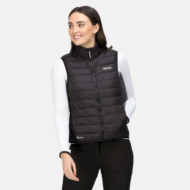 Regatta Women's Hillpack Insulated Bodywarmer