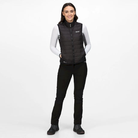 Regatta Women's Hillpack Insulated Bodywarmer
