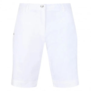 Regatta Women's Solita II Chino Shorts White