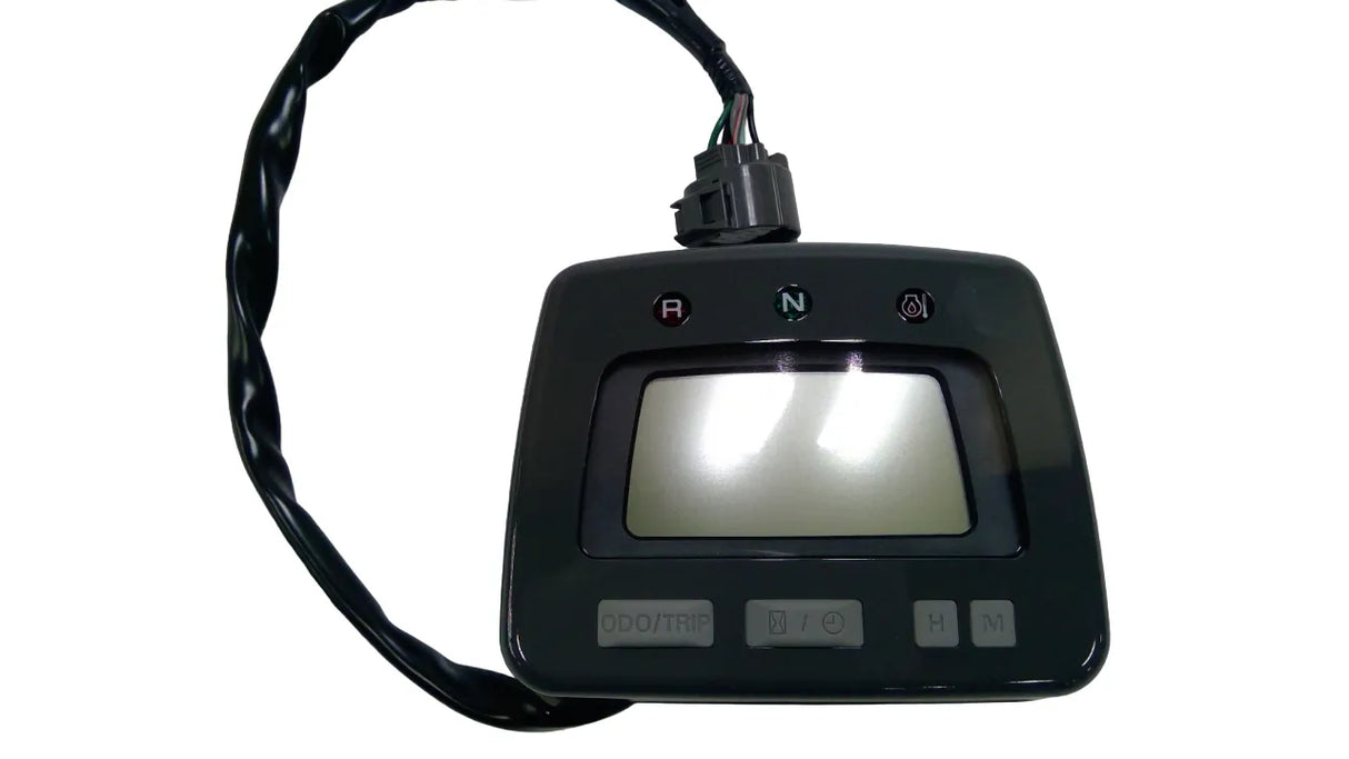 Honda OEM Clock Meter Combination 37200-HM8-U41 37200-HM8-U41