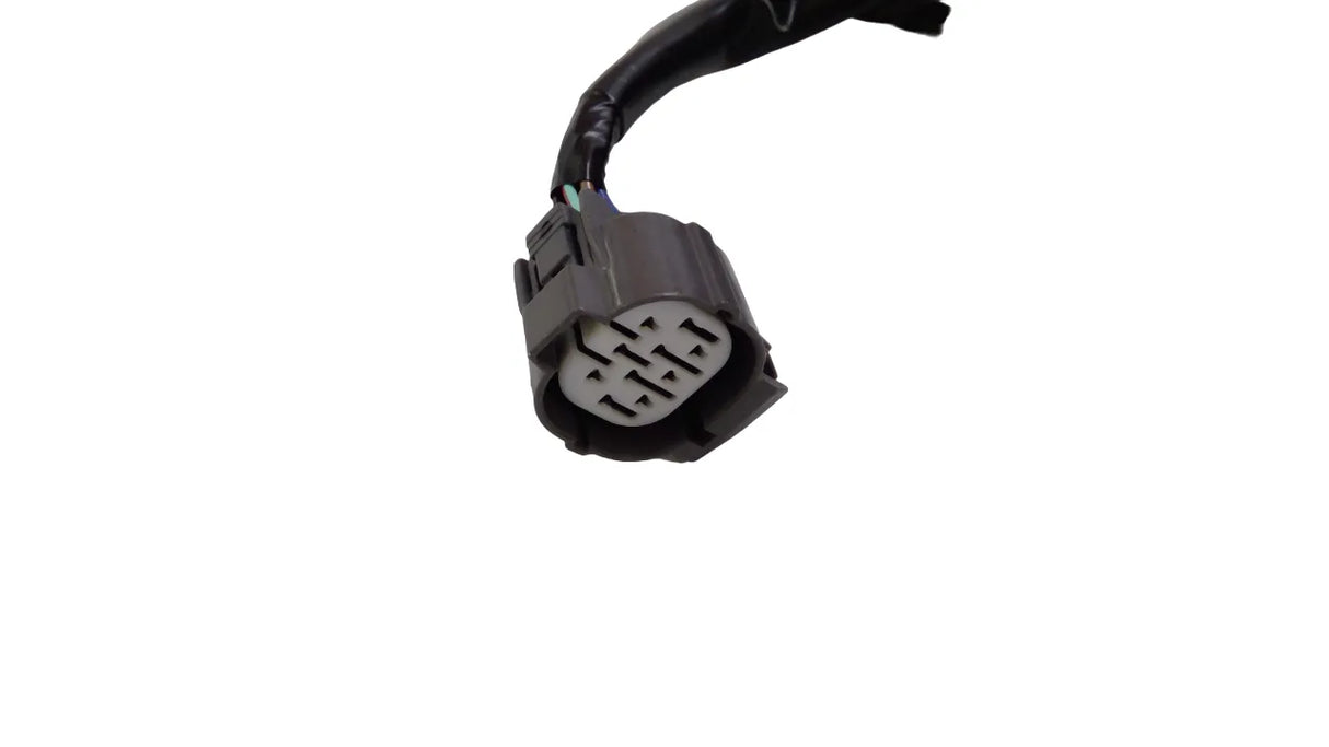 Honda OEM Clock Meter Combination 37200-HM8-U41 37200-HM8-U41