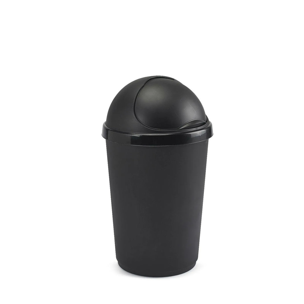 Whitefurze 50L Swing Lid Bin