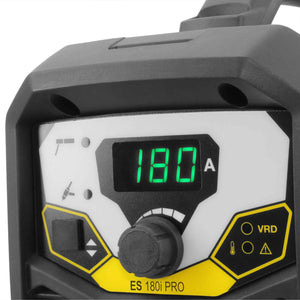 Esab Rogue 180i Pro Arc Invertor Welder
