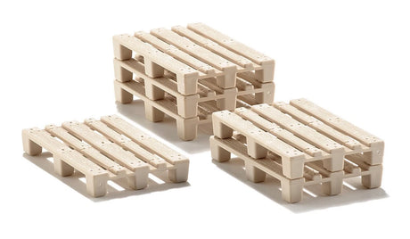 Siku Set of 50 Pallets