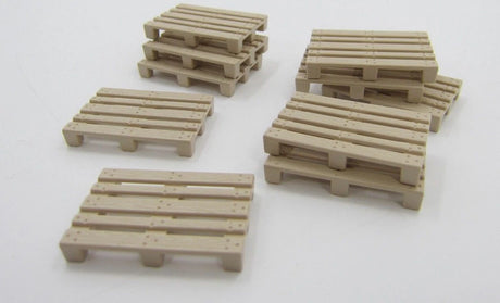 Siku Set of 50 Pallets