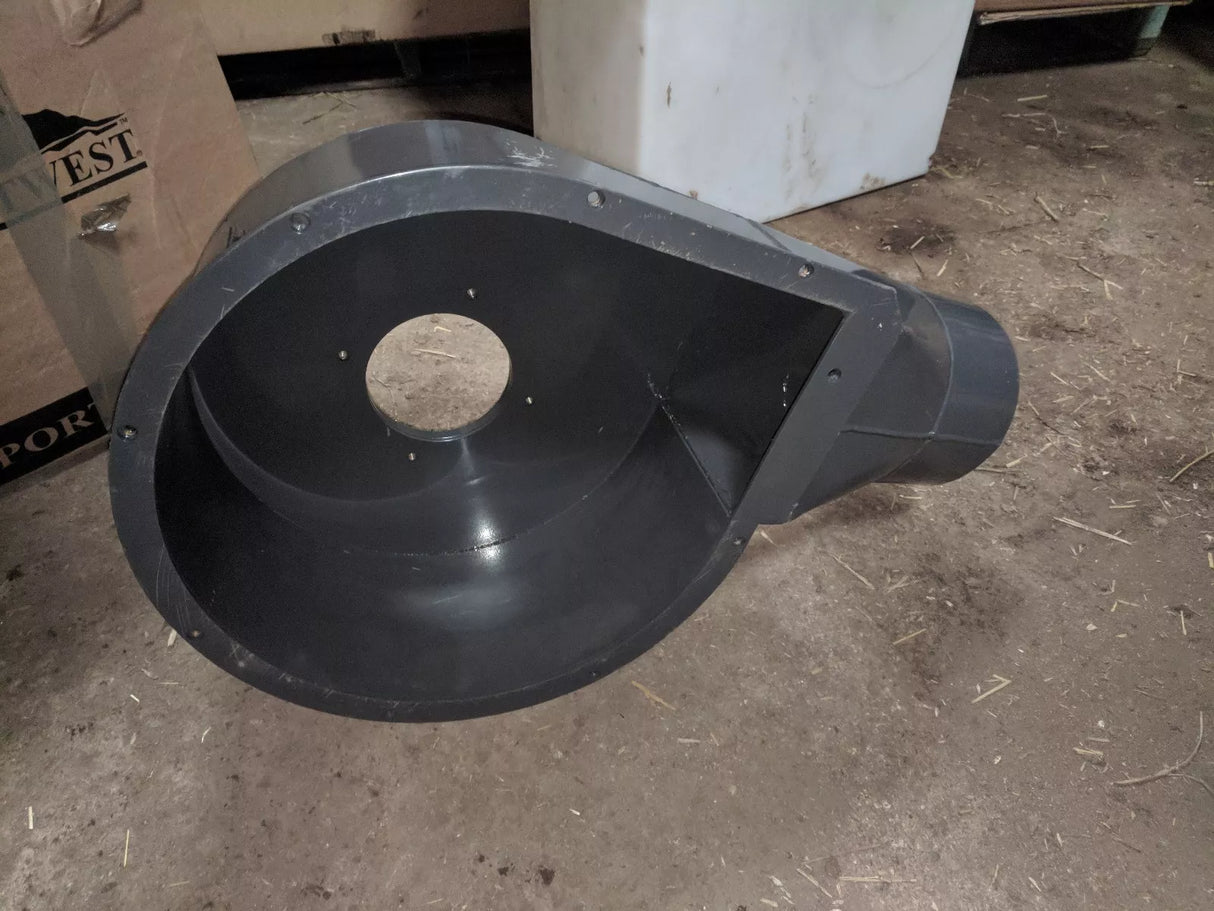 Kubota Blower Housing for Model GCD660F 0084699110