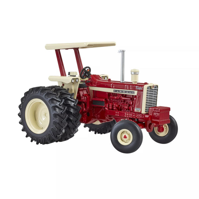 Britains 43363 Case IH Farmall 1206 Limited Edition 1:32 scale