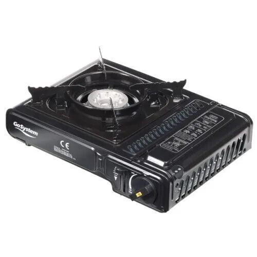 Go System Dynasty Multi Fuel Stove