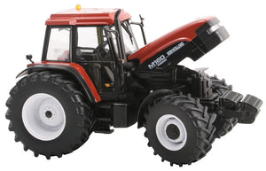 New Holland Fiatagri M160 4WD Model Tractor 1:32 Scale by Replicagri