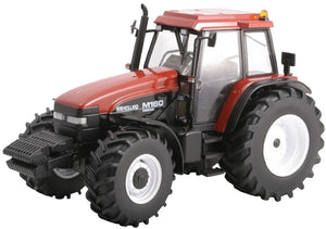 New Holland Fiatagri M160 4WD Model Tractor 1:32 Scale by Replicagri