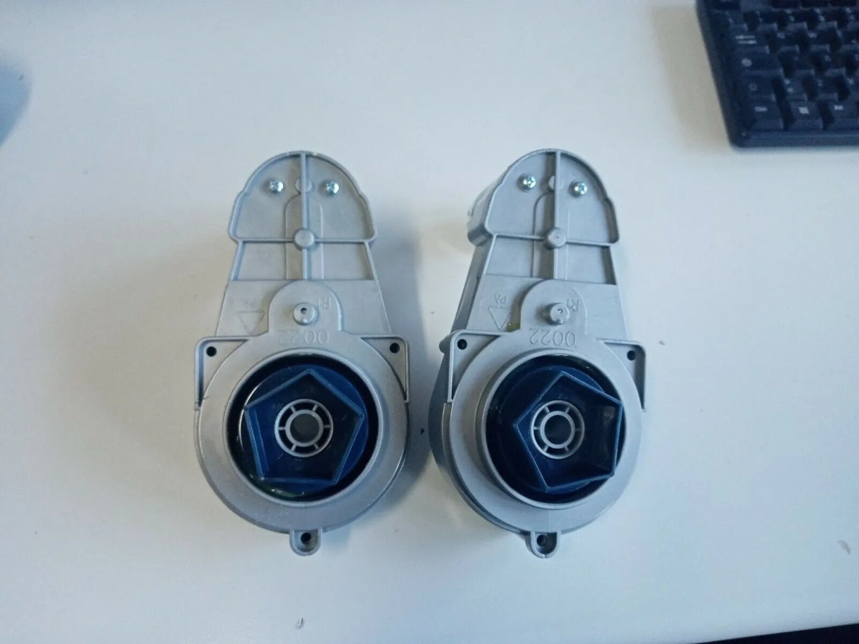 Peg Perego Outlaw 12v Motor (Pair)