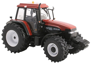 New Holland Fiatagri M160 4WD Model Tractor 1:32 Scale by Replicagri
