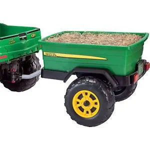 Peg Perego John Deere Adventure Trailer