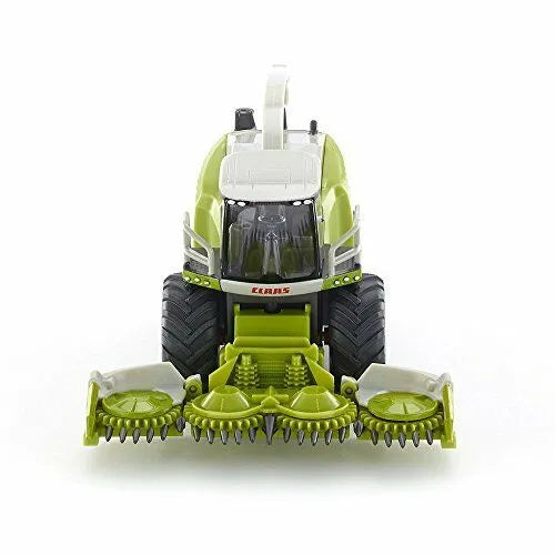 Siku Die-Cast Model Farmer Claas Jaguar 960 Forage Harvester Car 1:50