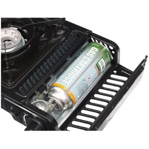 Go System Dynasty Multi Fuel Stove