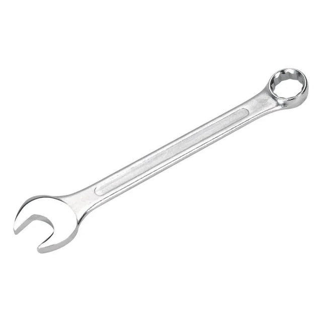 Teng Tools Metric Combination Spanners (5.5mm - 50mm) - 27mm