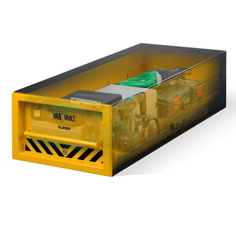 Van Vault S10870 Slider Secure Storage Drawer