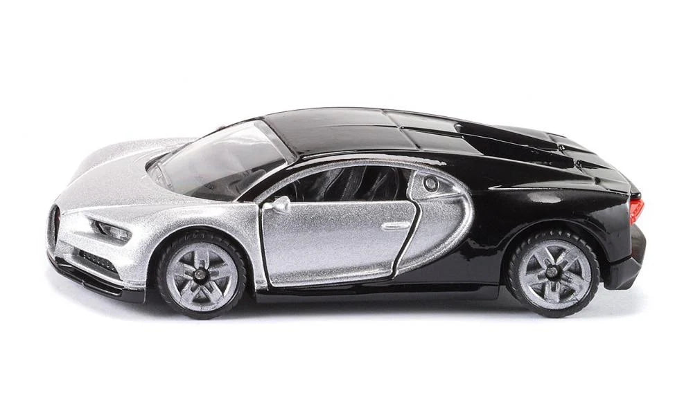 Siku Bugatti Chiron Model Car