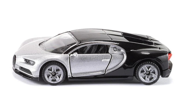 Siku Bugatti Chiron Model Car