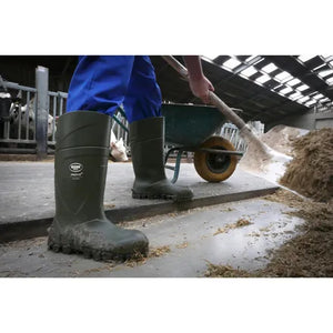 Bekina StepliteX SolidGrip Non-Safety Wellies
