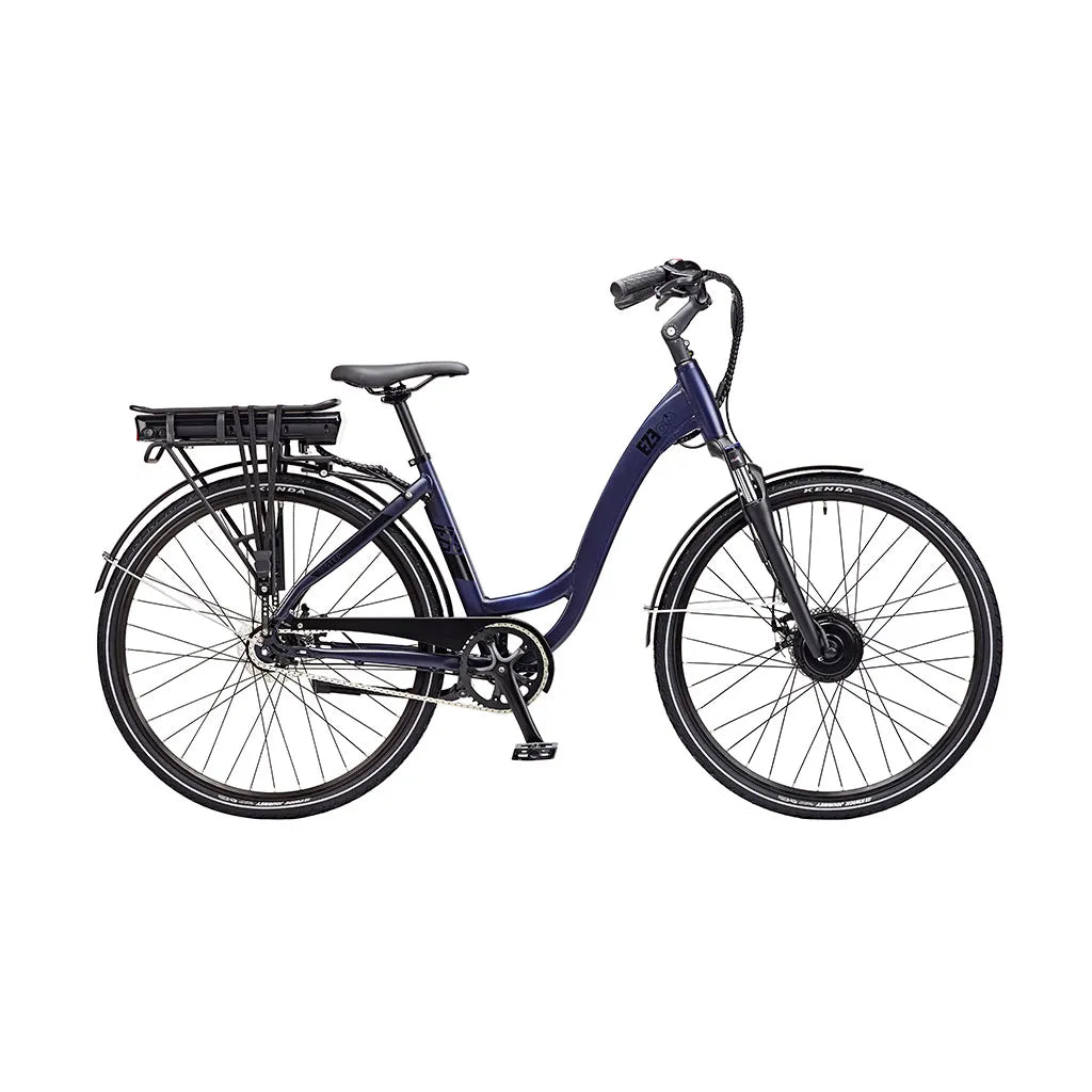 EZEGO Step NX 700 E-Bike