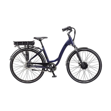 EZEGO Step NX 700 E-Bike