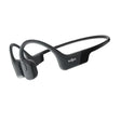 Shokz OpenRun Black Type C Charger | Quick-Charge Bone Conduction Headphones