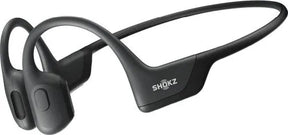 Shokz OpenRun Pro Sport Bone Conducting Headphones Black | Premium Sound & Open-Ear Comfort