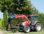 Slanetrac SA1000 Finger Bar Hedge Trimmer