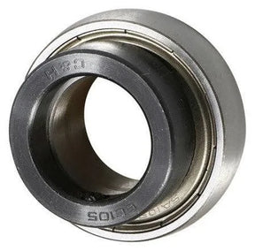 SA204 Bearing Insert with Locking Collar 