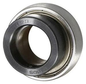 SA204 Bearing Insert with Locking Collar 