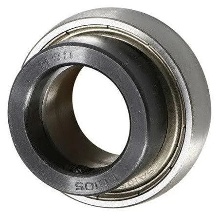 SA204 Bearing Insert with Locking Collar 